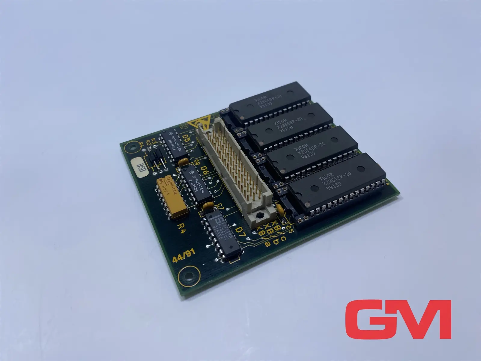 Produktfoto 1 von Bosch Bauteil Mat. Nr. 064971-202401 component board 064972-2027 O/e Platine