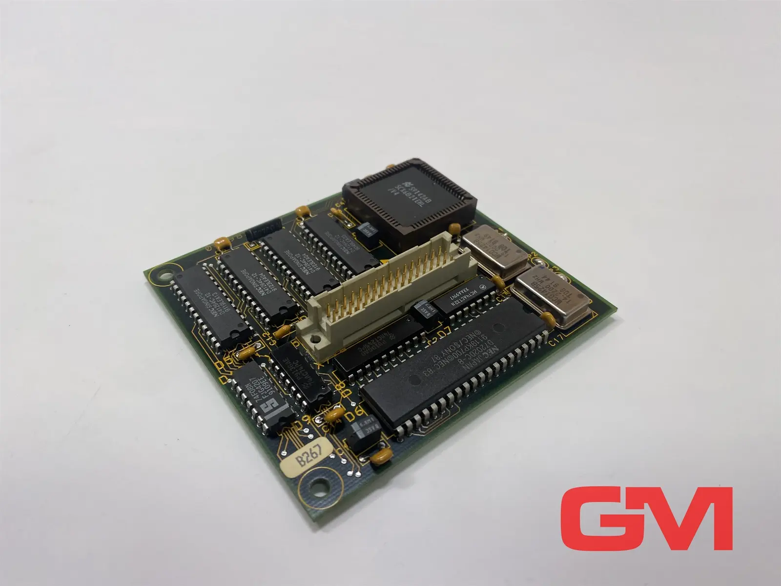 Produktfoto 1 von Bosch Bauteil 064983-2017 component board alte Mat. Nr. 064982-203401 Platine