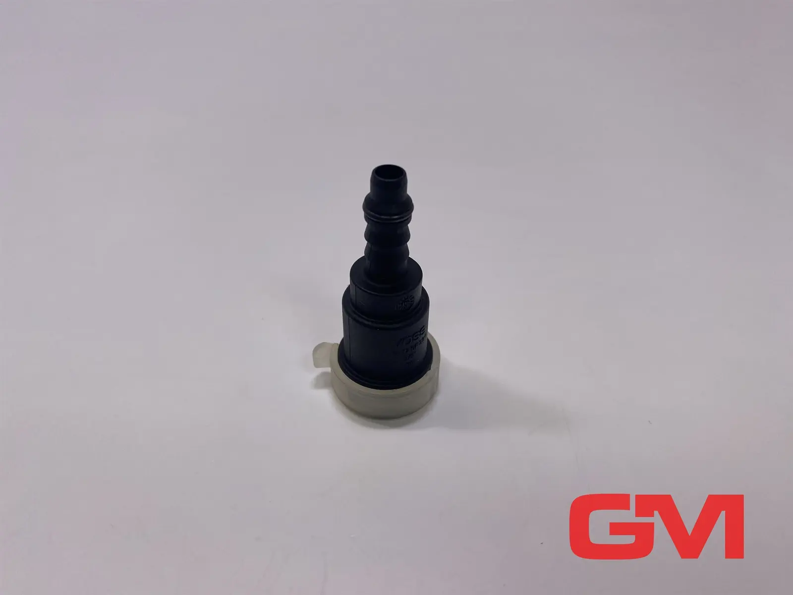 Produktfoto 1 von Voss Stecker gerade PA 12 GF 30 3/8" straight connector Stecker Kunstoff Unit