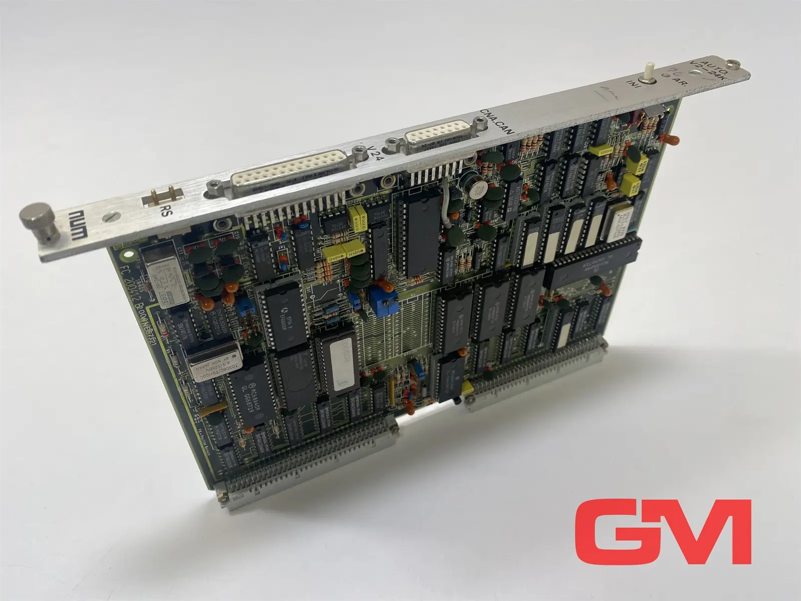 Produktfoto 1 von Num Elektronikmodul AUTO V2-24K FC.200412B FS.200412B electronic module 200413K