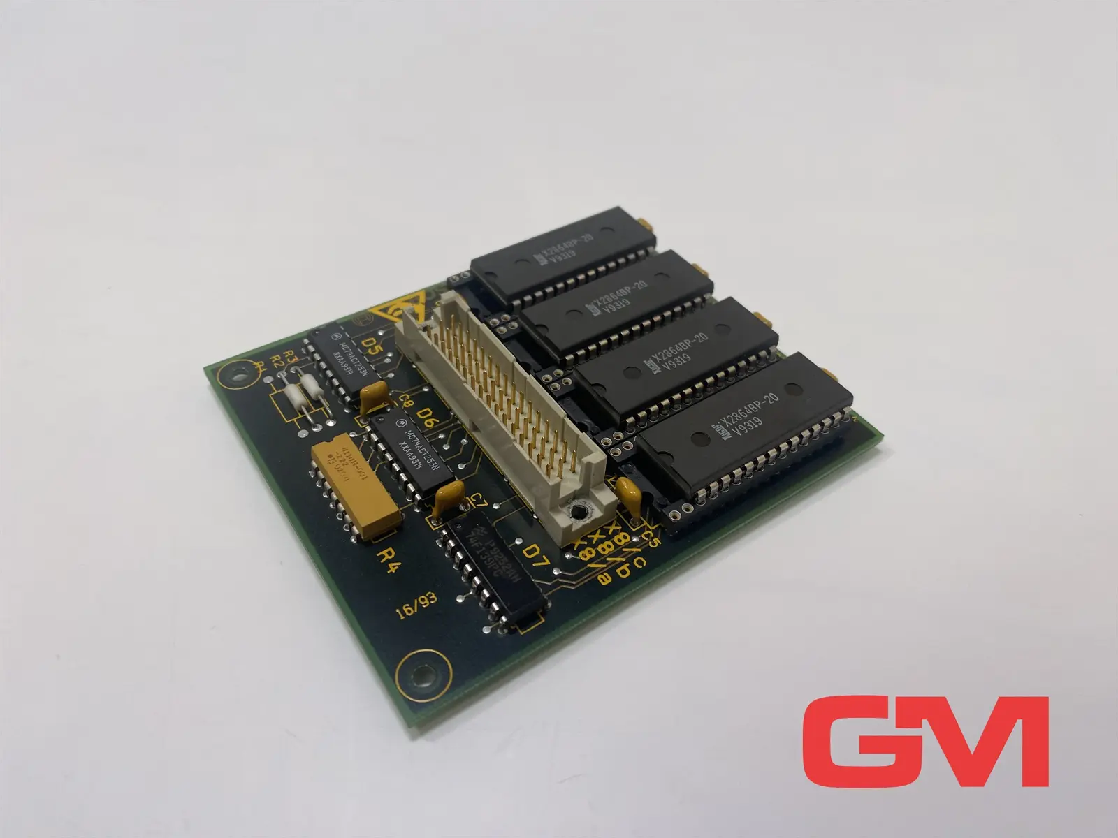 Produktfoto 1 von Bosch Baugruppe 064972-2027 component board Z-Nr 1070064971-202 Platine Unit