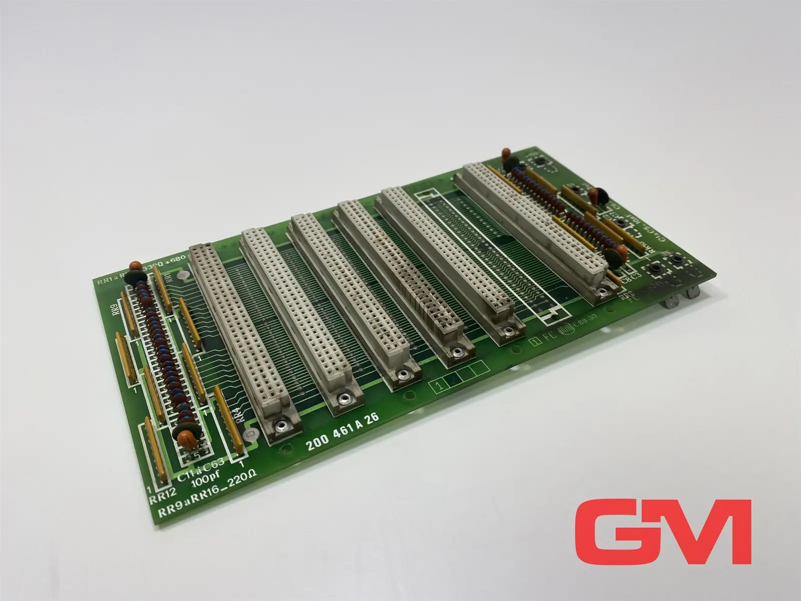 Produktfoto 1 von Num Elektronikmodul Platine 200 461 A 26 electronic module board FS-200461-B