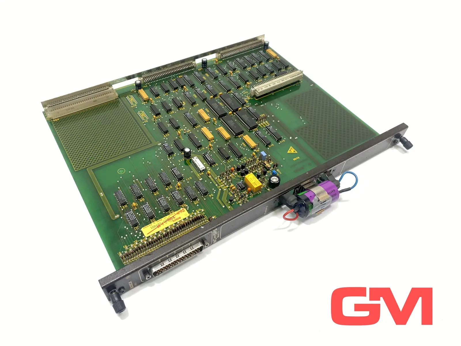 Produktfoto 1 von Bosch CNC Steuerungskarte 060668-102401 control card Unit ohne Abdeckung