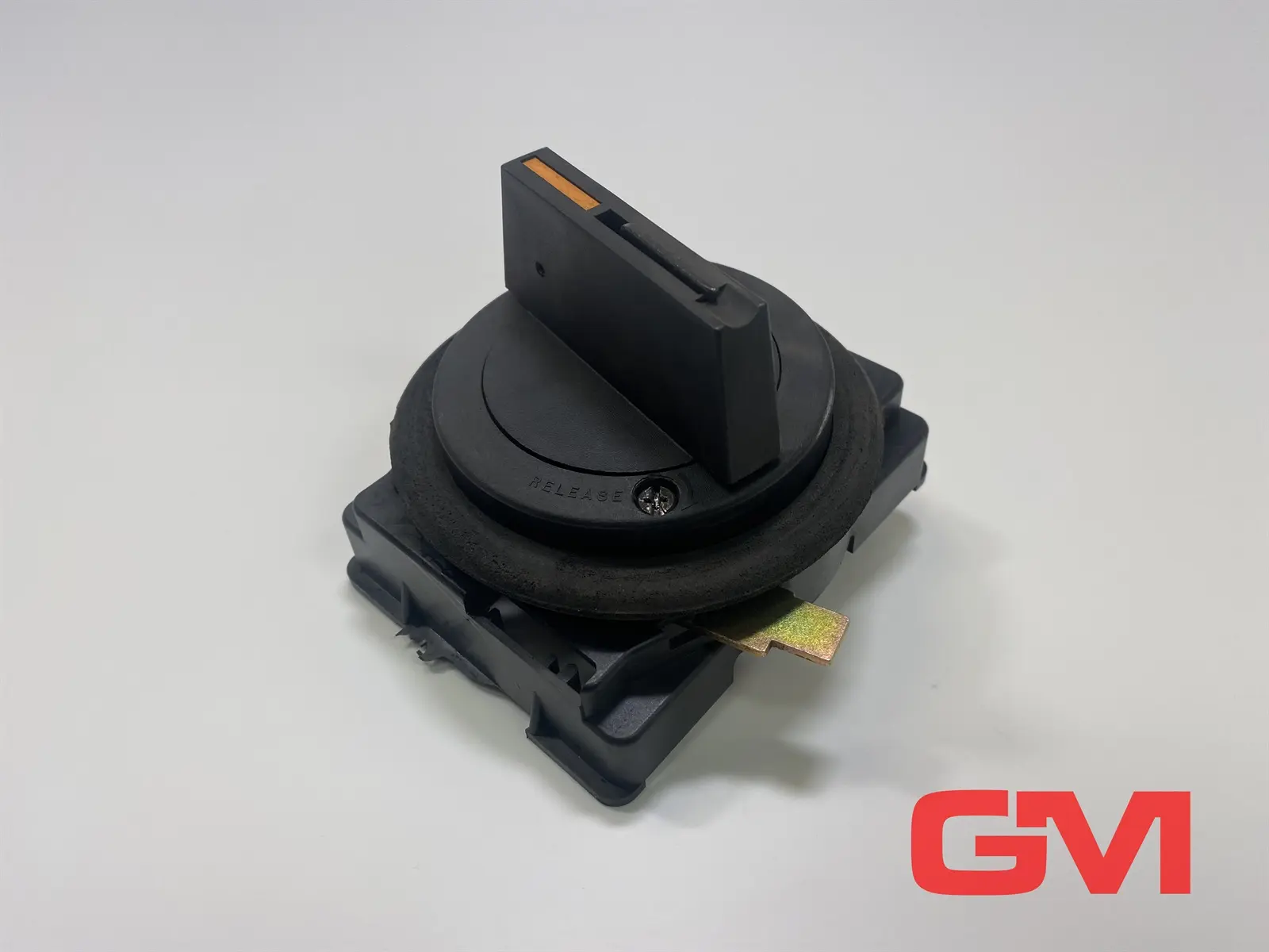 Produktfoto 1 von Fuji Schutzschalter BZ-N20B circuit breaker Hauptstromschalter Griff beschädigt