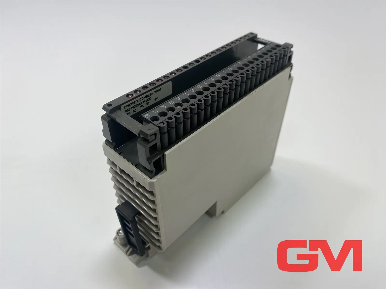 Produktfoto 1 von Schneider Automation Discrete Combi TSX Compact DAP 220/AS-BDAP-220 beschädigt