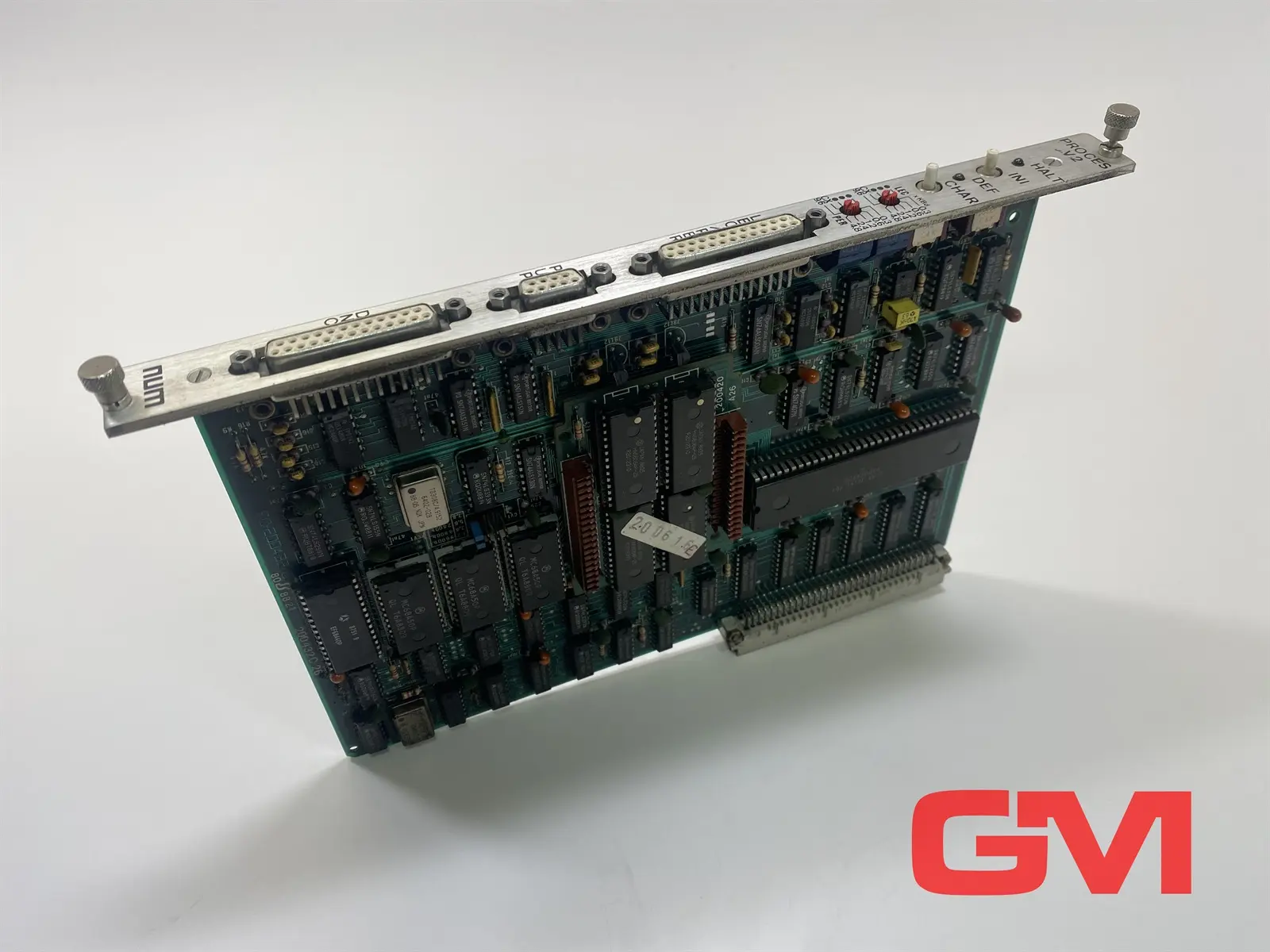 Produktfoto 1 von Num Erweiterungsmodul Proces V2 expansion module FC-200432-C 200432C 26 Unit