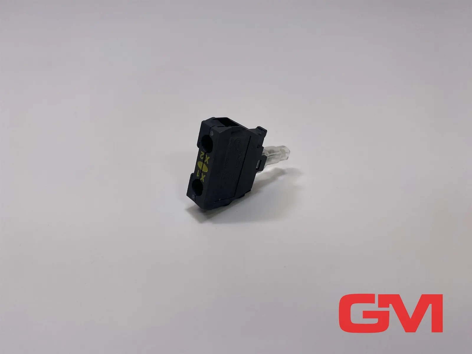 Produktfoto 1 von Telemecanique LED-Modul ZBV-B5 LED module  Ø 22 Integral LED orange 24 V AC/DC