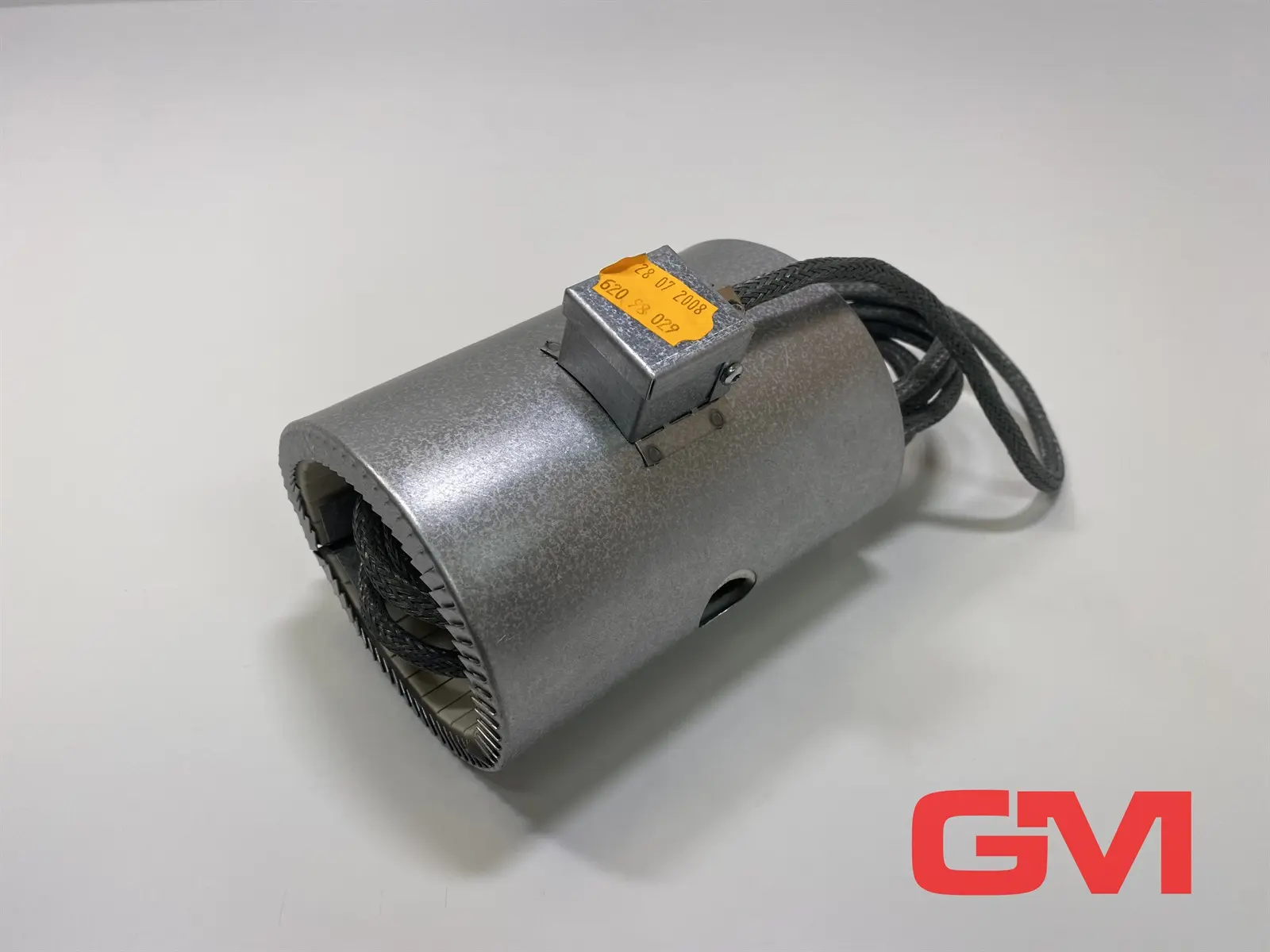 Produktfoto 1 von Erge Keramikheizband 85x150 460V 1800W Heater 620 98 029 Heizmanschette