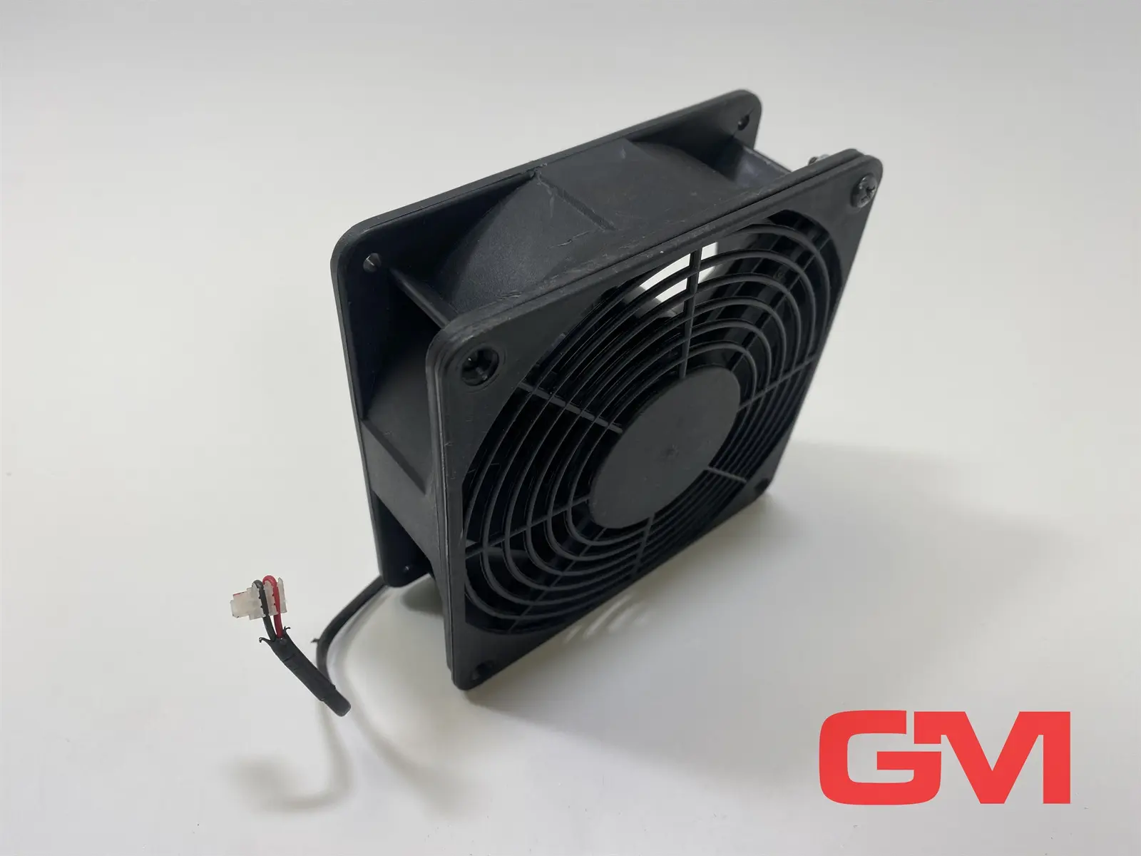 Produktfoto 1 von Sunon DC-Axiallüfter KD2412PMB1-6A DC brushless fan B1759.GN.I55 24V DC 6.7W