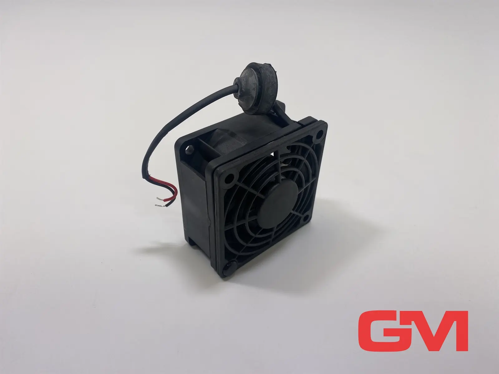 Produktfoto 1 von Sunon DC-Lüfter PE60252B1-000U-AB9 DC cooling fan 24V DC 3.72W 44dB 60x60x25mm