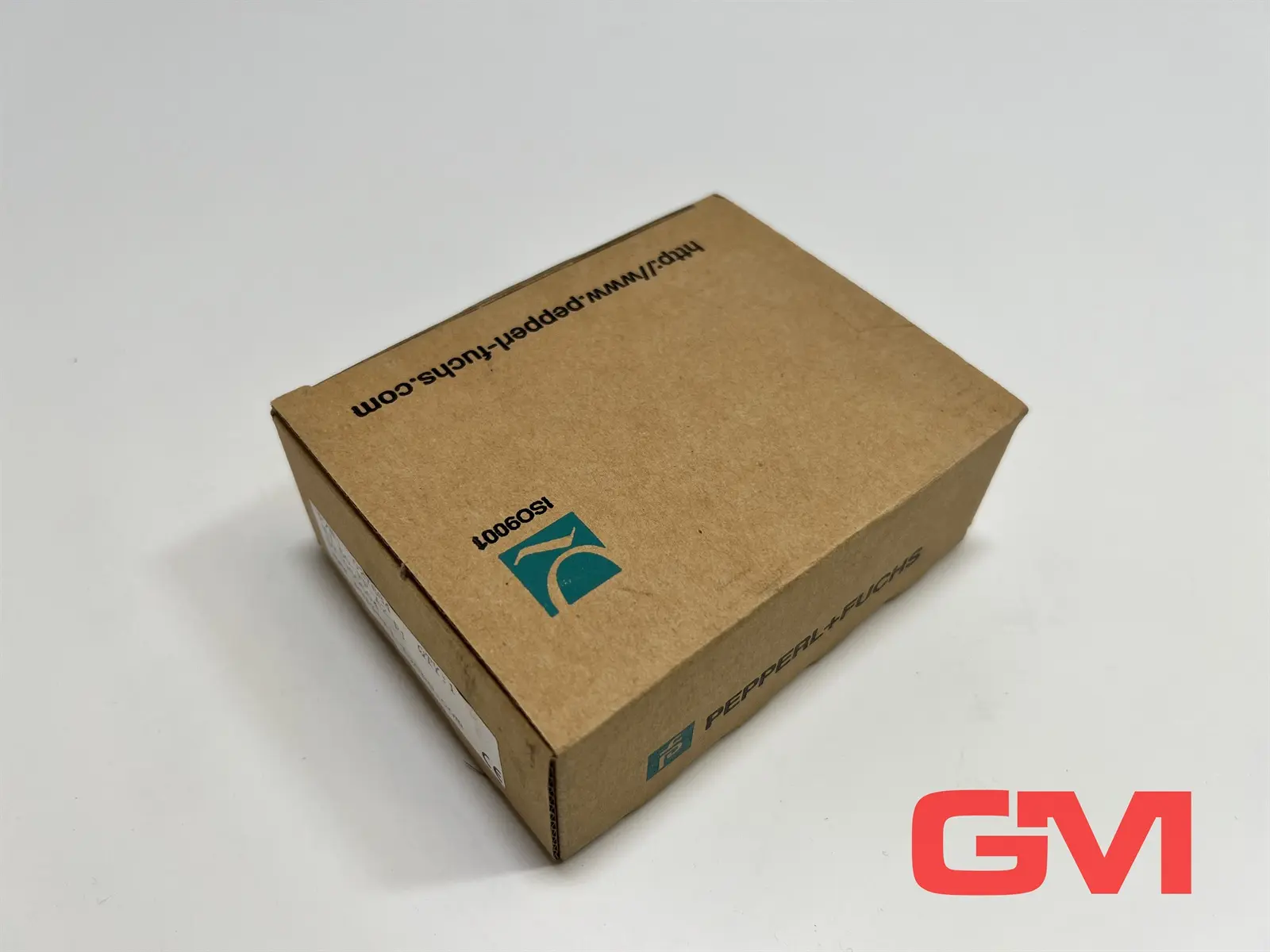 Produktfoto 1 von Pepperl + Fuchs Induktiver Sensor NJ50-FP-A2-P1 inductive sensor P/N; 027684