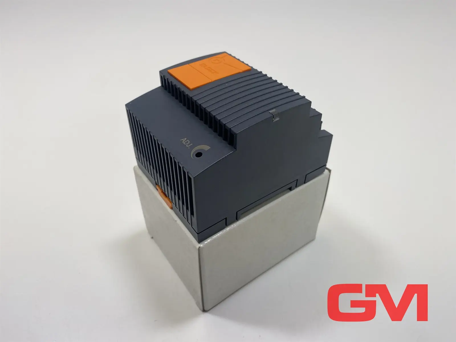 Produktfoto 1 von Block Schaltnetzteil PEL 230/24-2,5 switched mode power supply 24V DC 2,50A