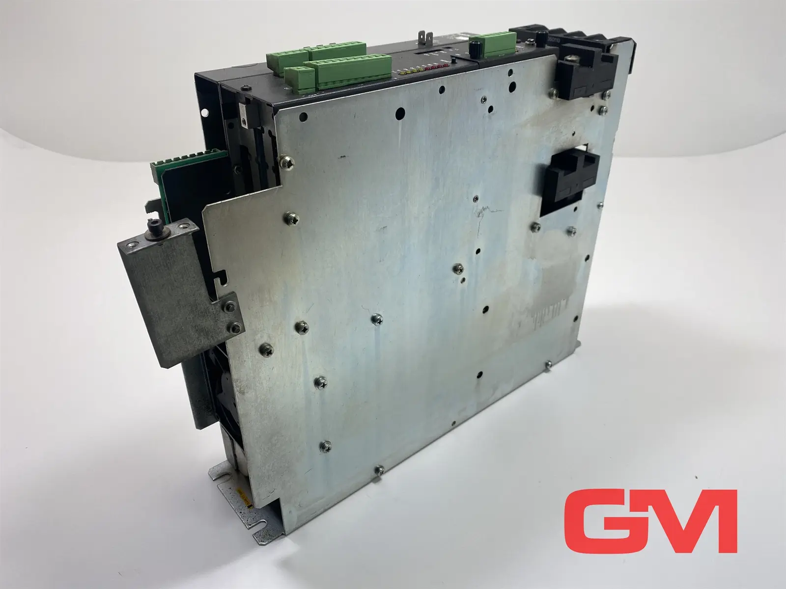 Produktfoto 1 von Bosch Servomodul Typ SM 35/70 Servodrive Module 047824-322 520V DC 35A SM