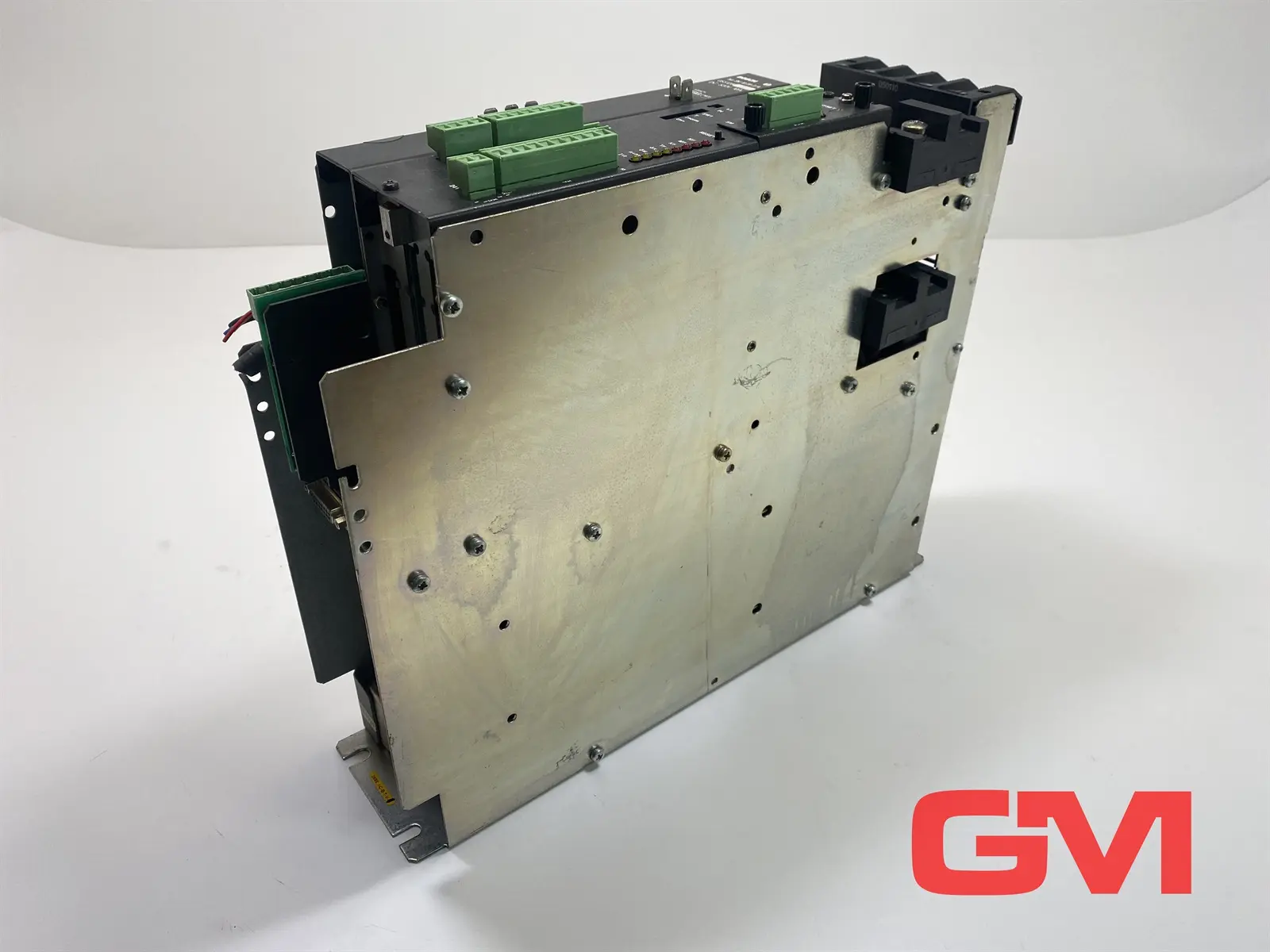 Produktfoto 1 von Bosch Servomodul Typ SM 10/20-T/A Servo Drive Module 055128-104 520V DC 10A