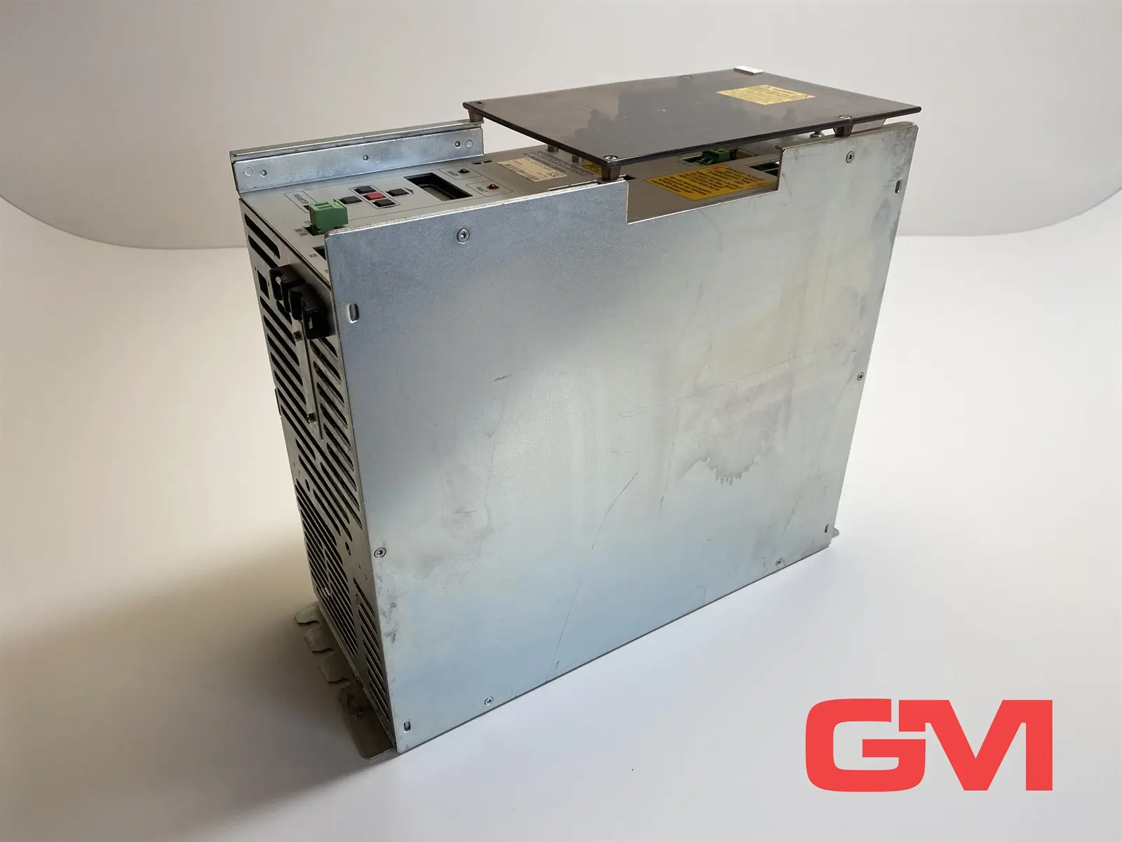 Produktfoto 1 von Indramat Spindelantrieb TDA 1.3-100-3-A00 AC-Mainspindle Drive 258390 Unit