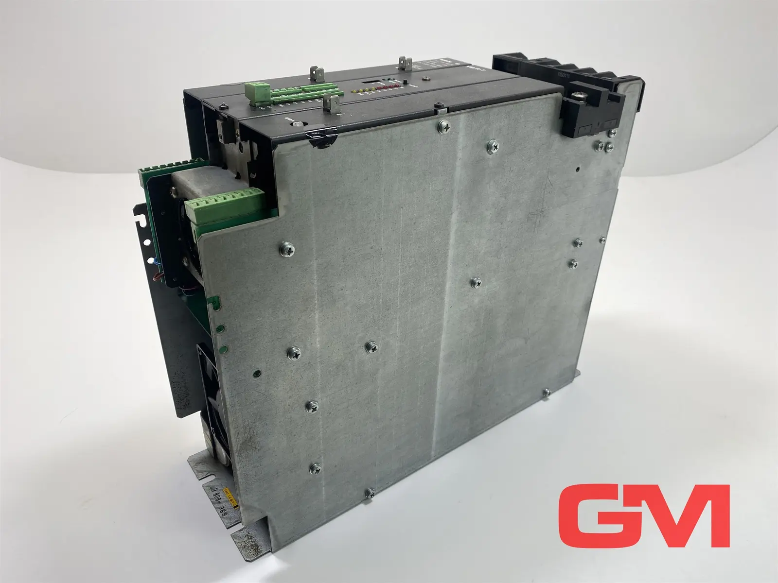 Bosch Versorgungsmodul Typ VM 100/R supply module VM/R-T 048107-315 3/PE 380V