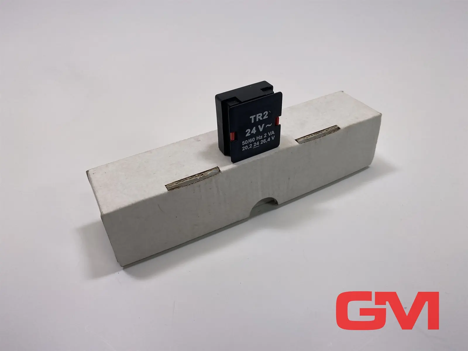 Produktfoto 1 von VE 5x Tele Trafomodul TR2 powermodule 282110 TR2-24VAC 2VA Einstecktransformator