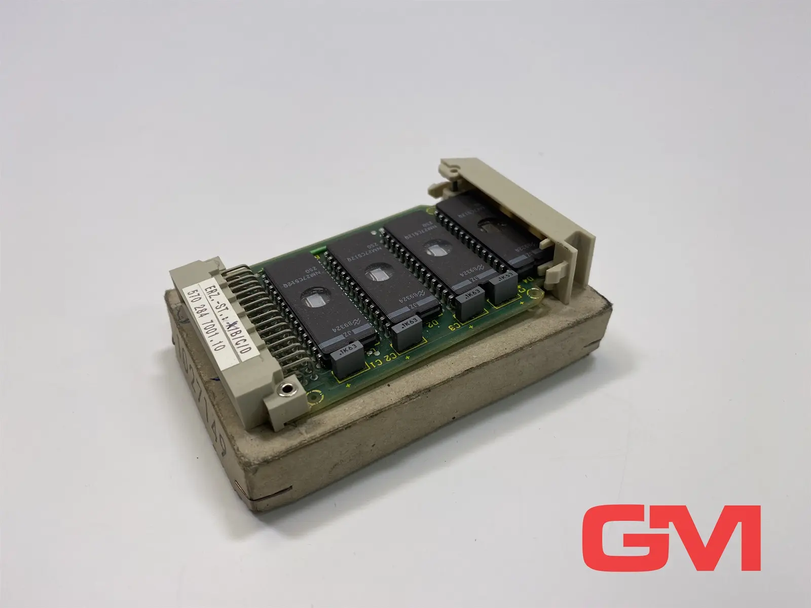 Produktfoto 1 von Siemens EPROM-Modul 6FX1128-4BA10 HW EPROM-module SINUMERIK 800 256KB E-Stand A