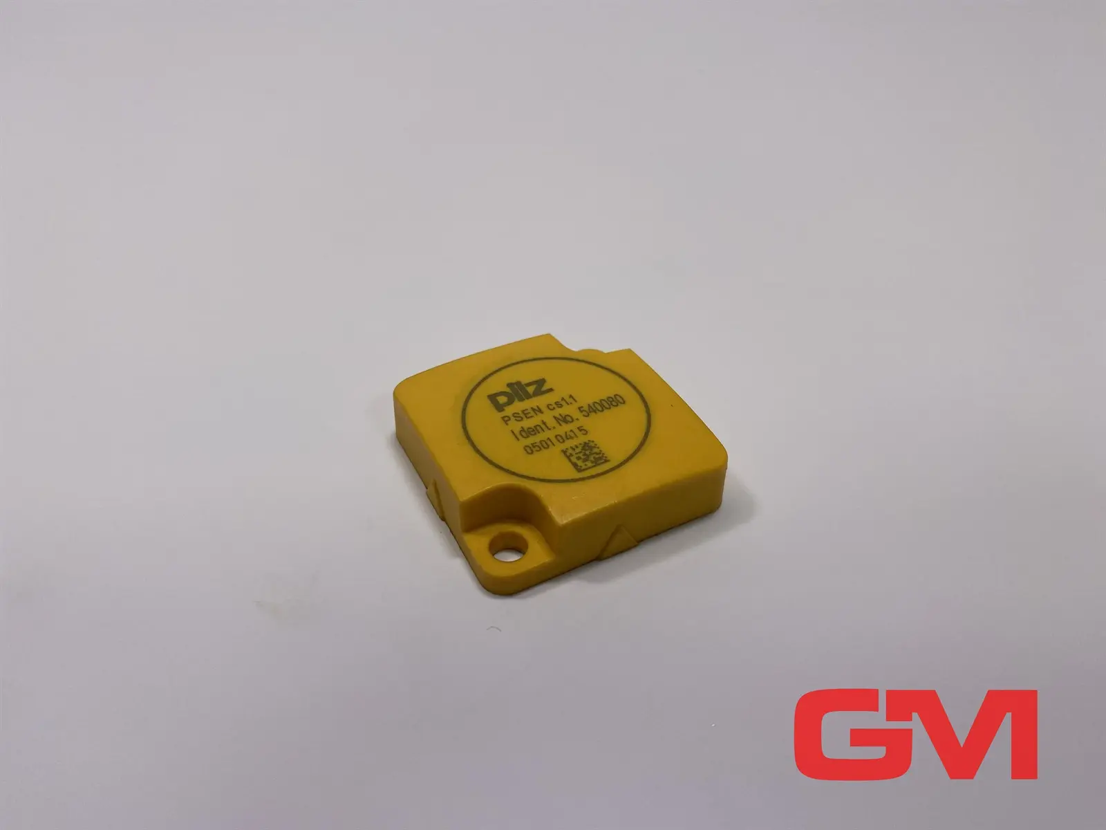 Produktfoto 1 von Pilz Sicherheitsschalter PSEN cs1.1 switch actuator 540080 RFiD Betätiger