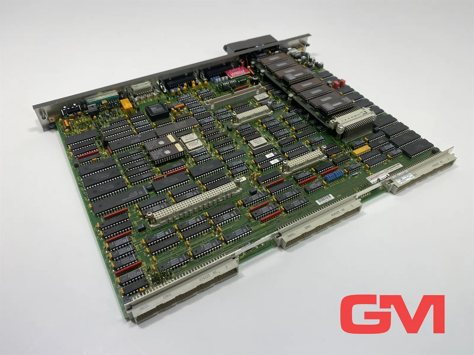 Produktfoto 1 von Bosch CNC Steuerkarte CP/MEM4-1 Nr. 1070068998-102 Control Board FD: 12W19 Unit