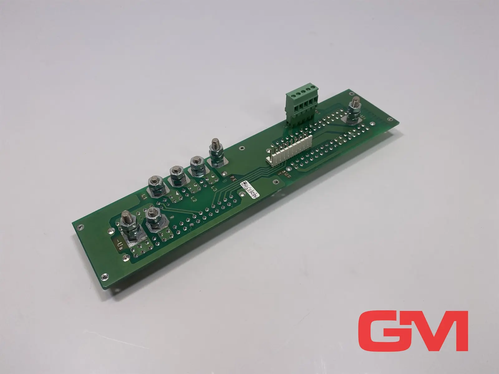 Produktfoto 1 von Sieb & Meyer Leiterplatte 26.44.0008.2 circuit board Prod. Nr. 30395 264400082