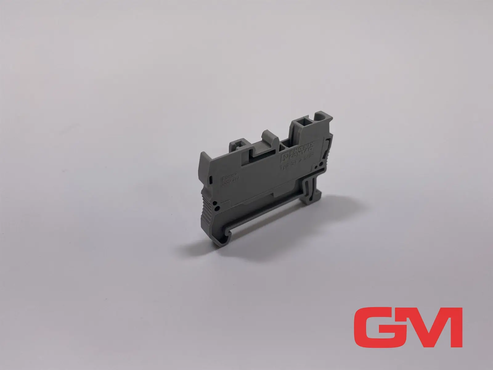 Produktfoto 1 von VE 17x Phoenix Contact Durchgangsklemme ST 2,5/ 1P terminal block 3040012