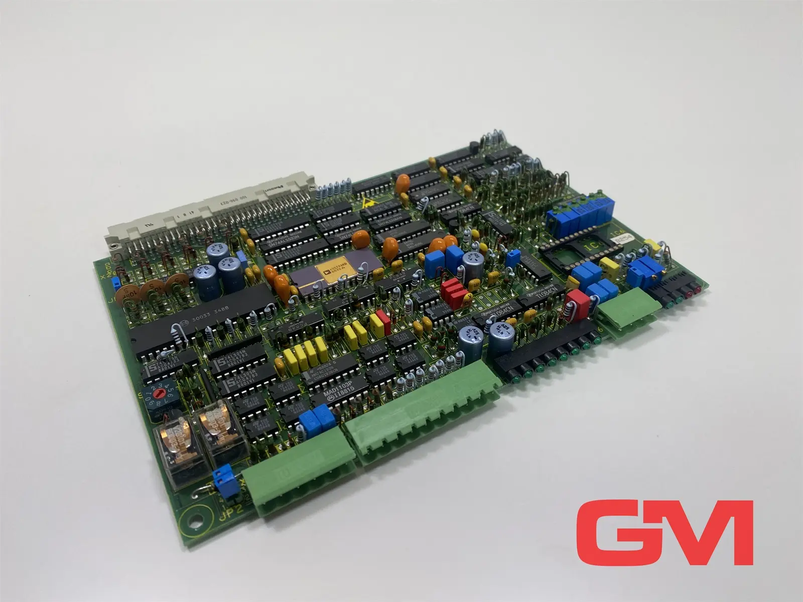 Produktfoto 1 von Bosch Steuerungskarte Mat. Nr. 054860-202401 control board Platine Unit