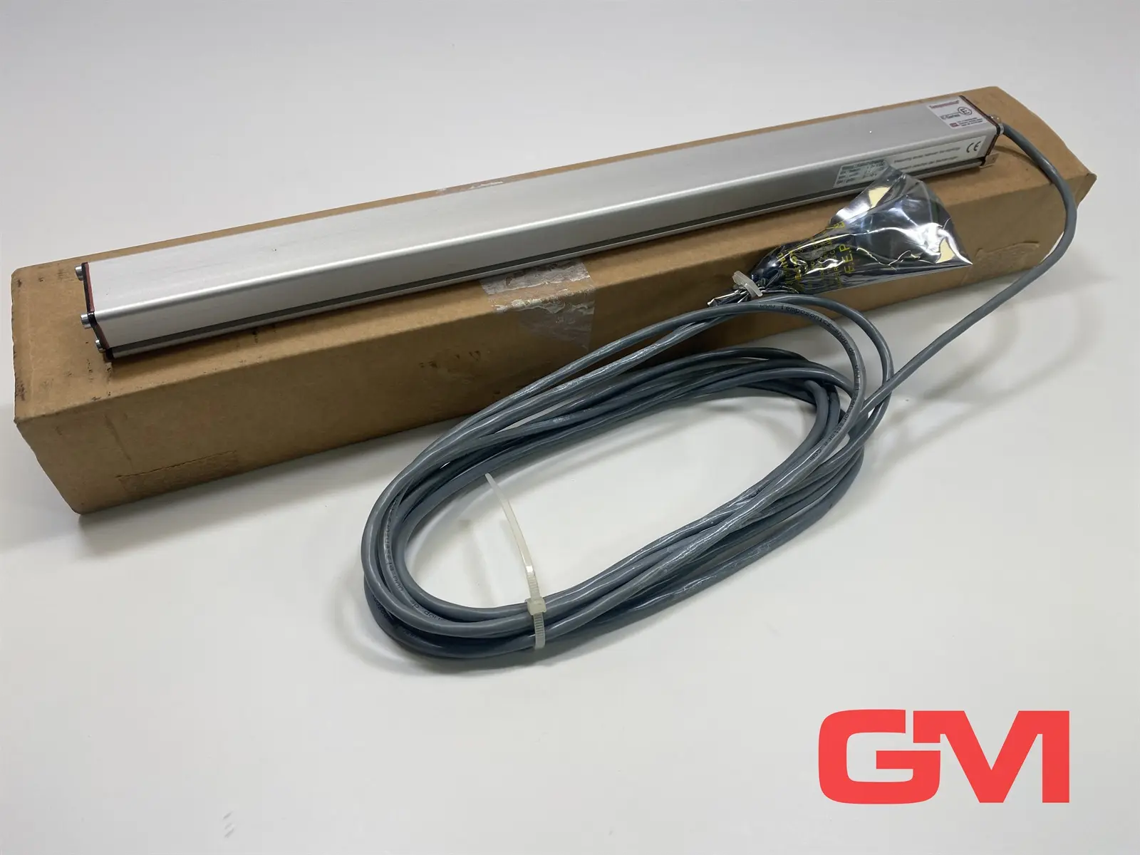 Produktfoto 1 von MTS Temposonics Positionssensor E-Series P20300MA position sensor 0-10V