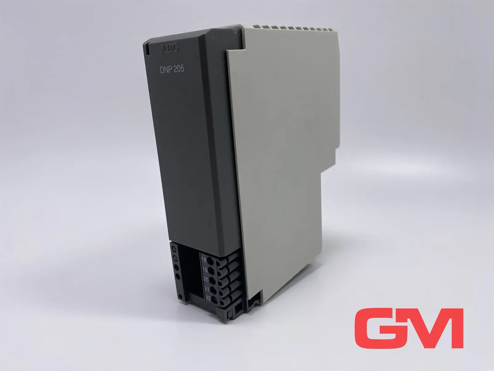 Produktfoto 1 von AEG Stromversorgung DNP 205 power supply 6728-042.244643 24 VDC Rev. 11 Netzteil