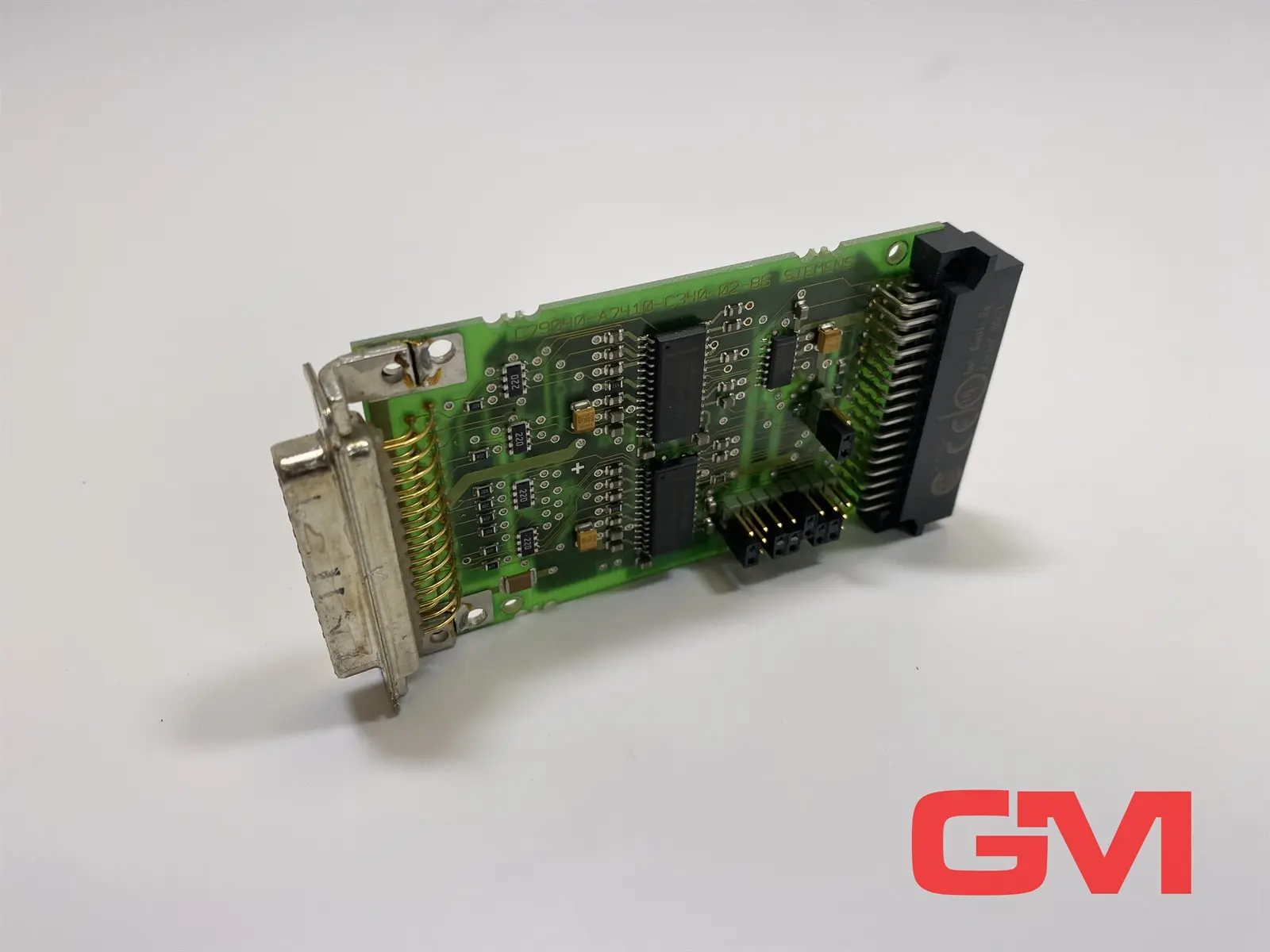 Produktfoto 1 von Siemens Schnittstellenmodul 6ES5752-0AA23 interface module CP 524 928B E-St. 01