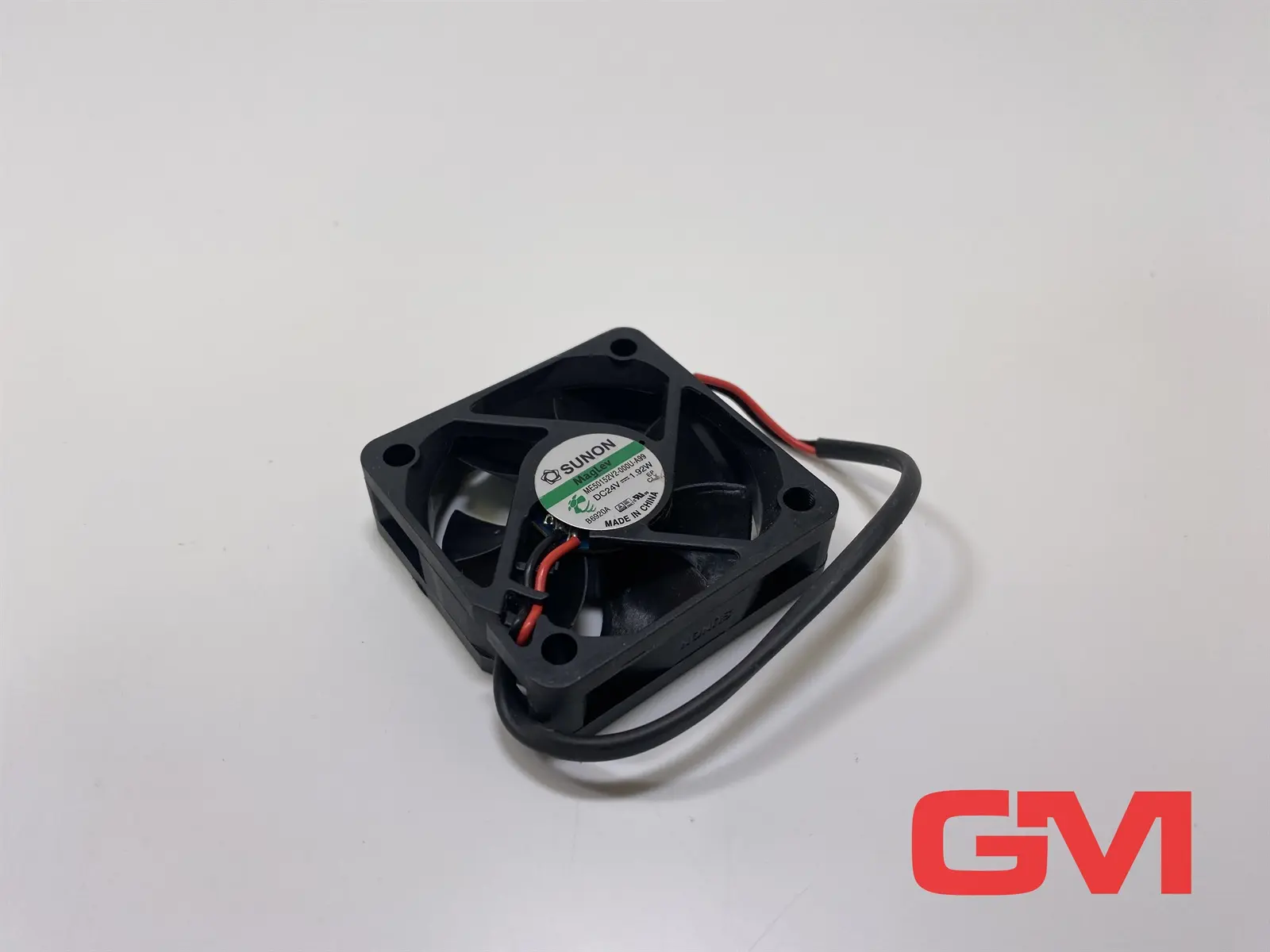Produktfoto 1 von Sunon DC-Lüfter MagLev ME50152V2-000U-A99 cooling fan 24V DC 1.92W 6100 RPM