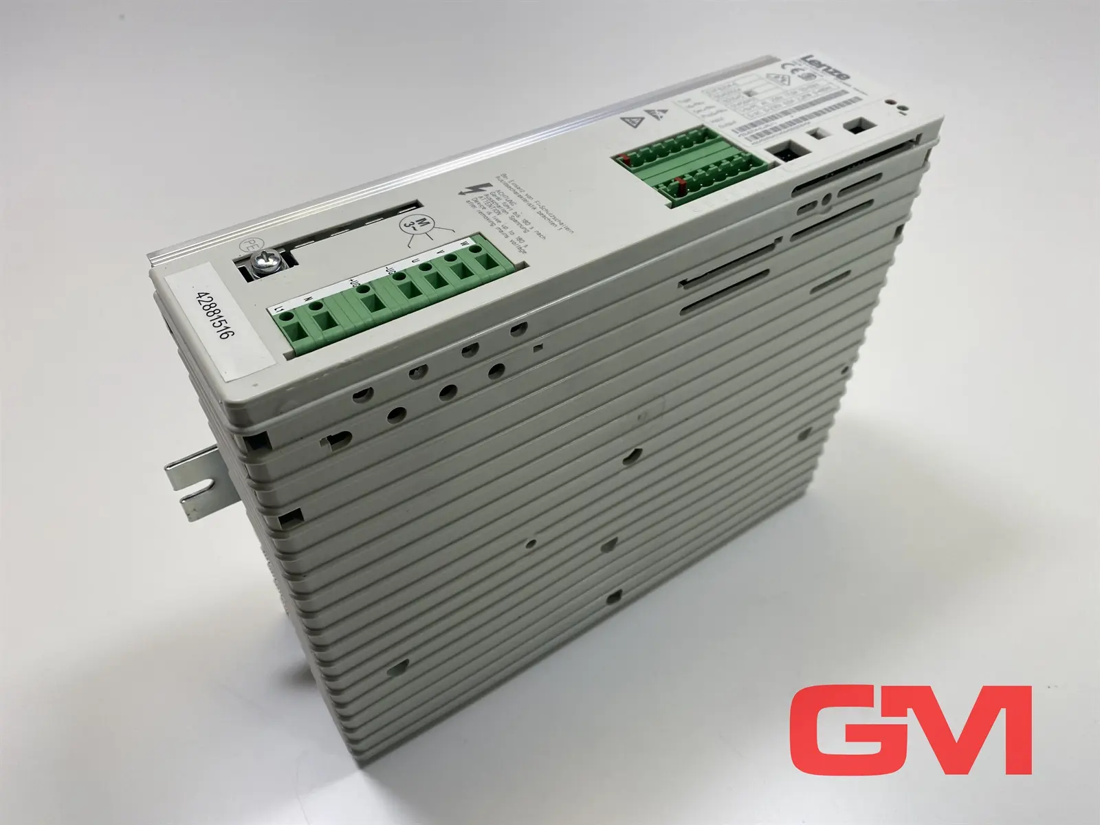 Produktfoto 1 von Lenze Frequenzumrichter EVF8204-E drive inverter 00450504 230V AC 17.0A