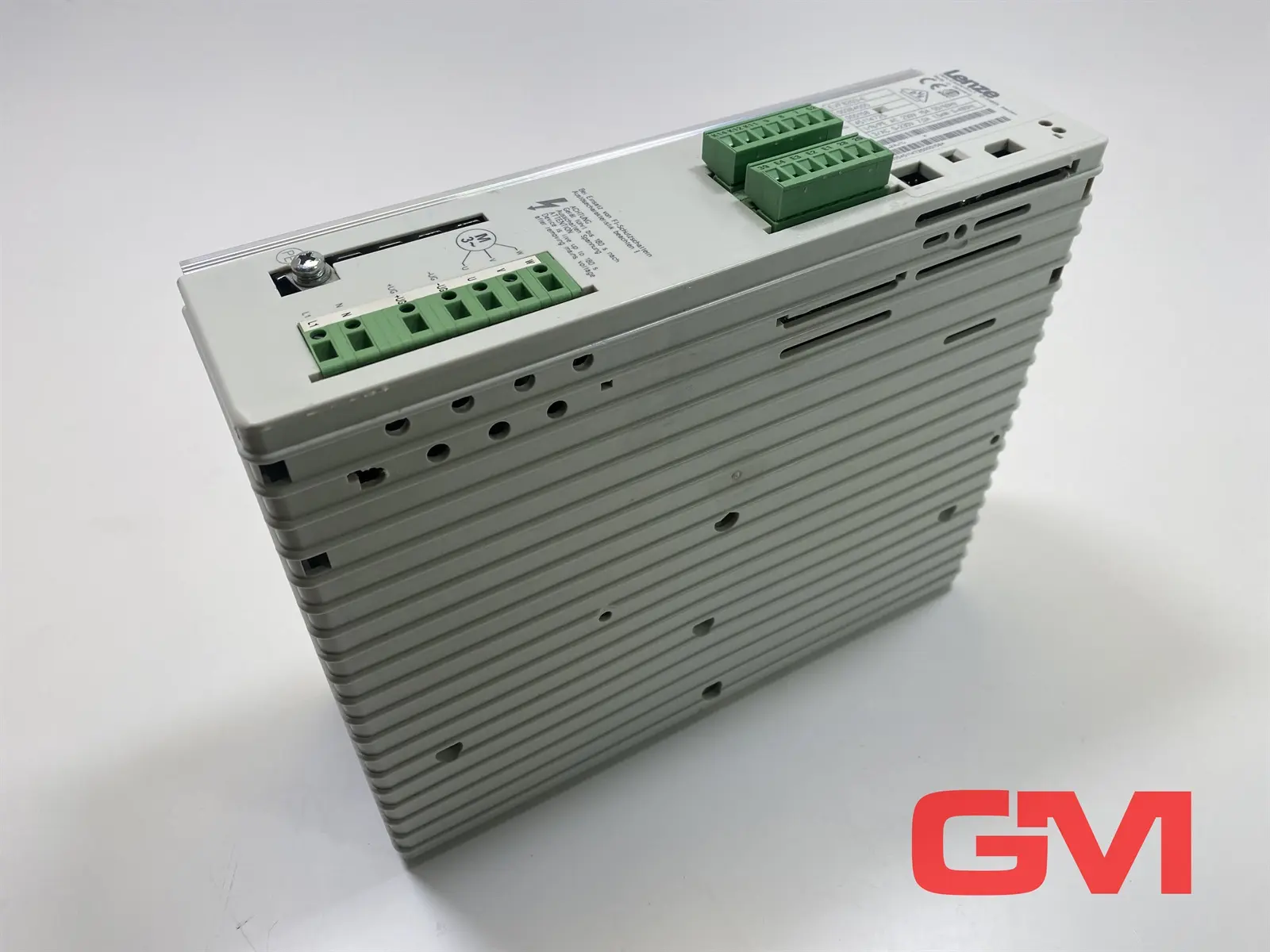 Produktfoto 1 von Lenze Frequenzumrichter EVF8203-E inverter drive 00384005 1/N/PE 230V AC 15A