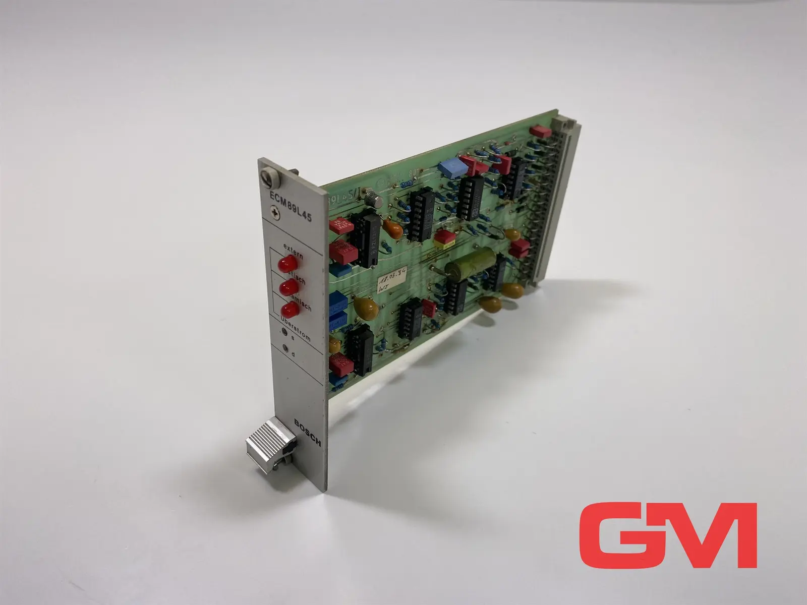 Produktfoto 1 von Bosch Elektronik Kontroleinheit ECM89L45 electronic control module ECM89L45/I