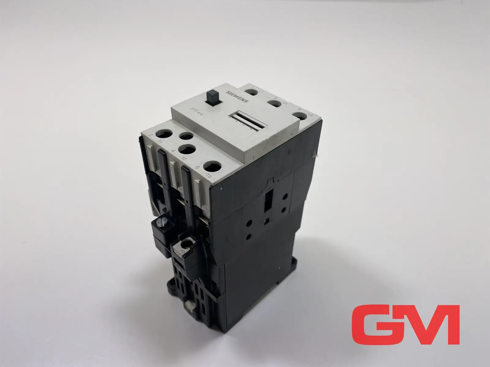 Produktfoto 1 von Siemens Schütz 3TF4422-0B Contactor Relay 3TF4422-0BB4 24V DC + 1x 3TY7561-1AA00