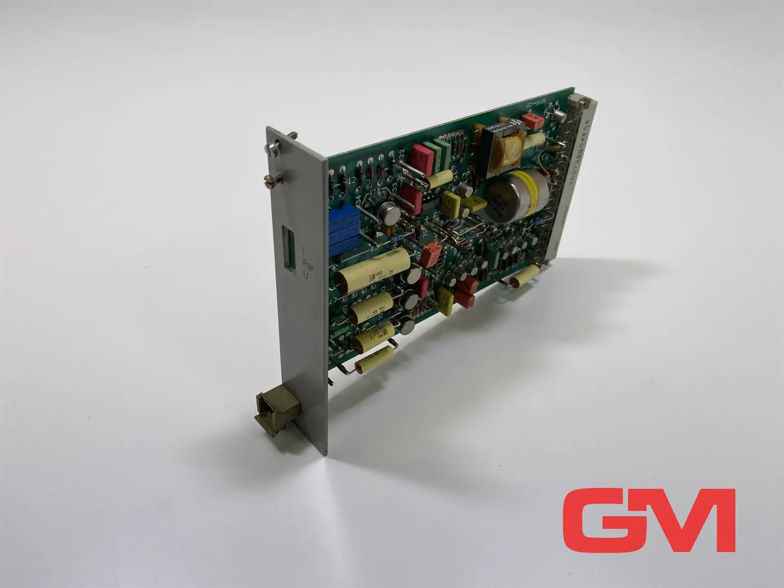 Produktfoto 1 von AEG Kontrollkarte E31 control card AE05 8083480L AEG E31 02-9126 Steuerungskarte