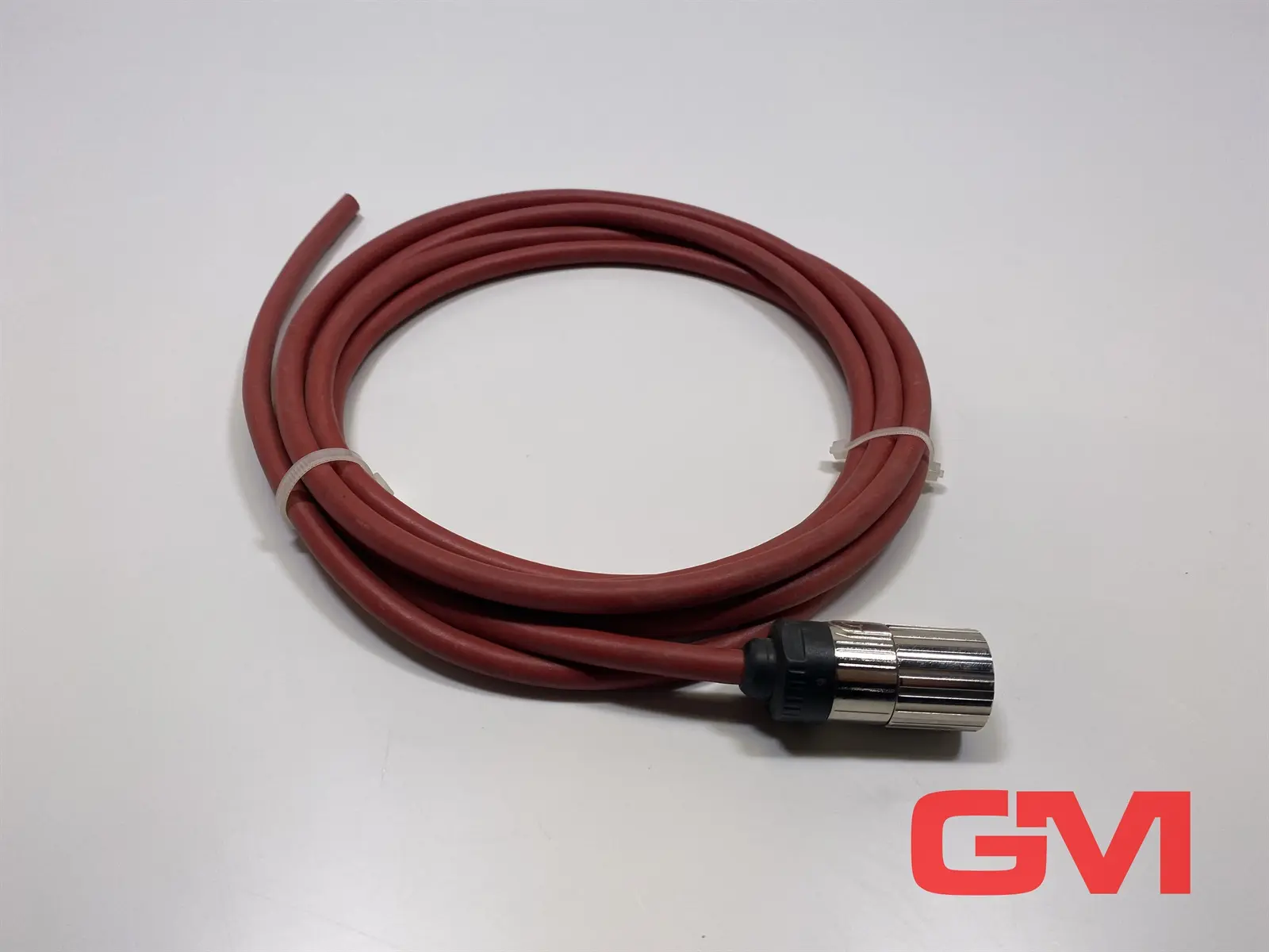Produktfoto 1 von TR Electronic Systemleitung 90133003.0 system cable Buchse 12P - freies Ende 3m
