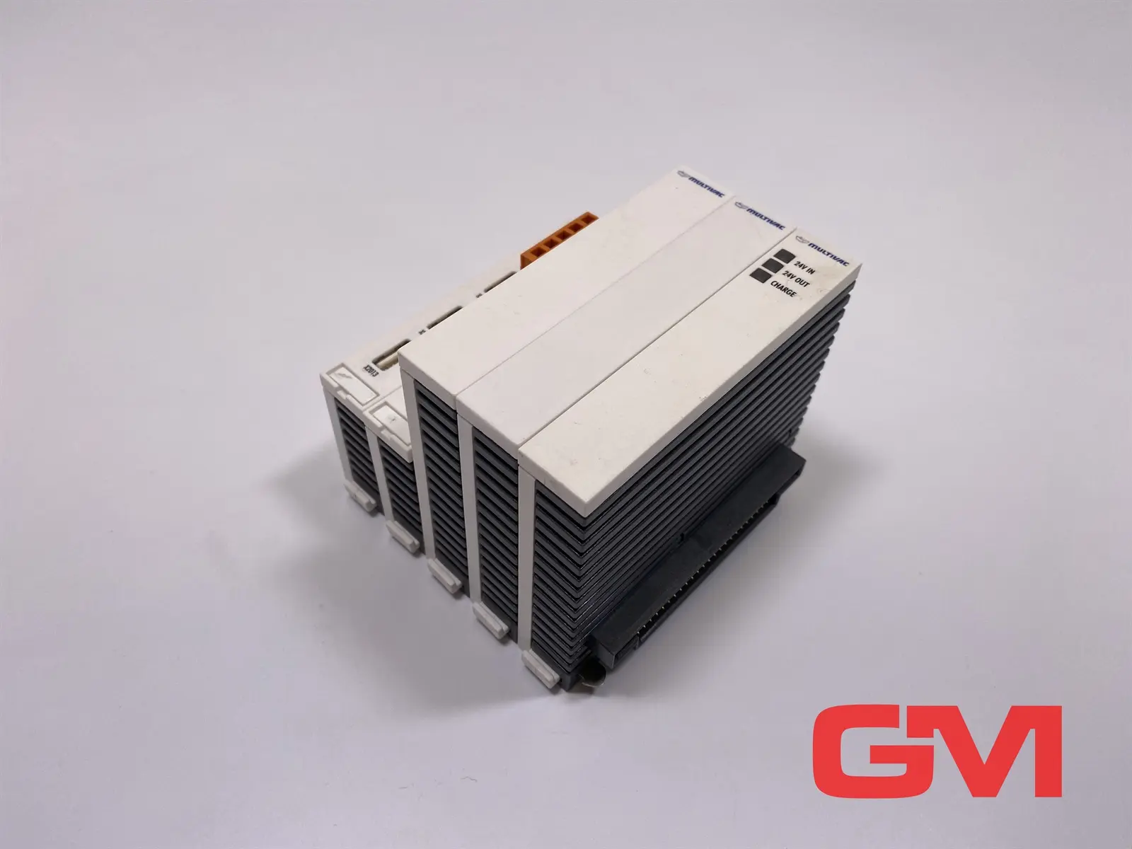 Produktfoto 1 von Multivac USV-Modul CX1100-0910 HW 2.7 + Schnittstelle Modul CX1200-0010 HW 1.0