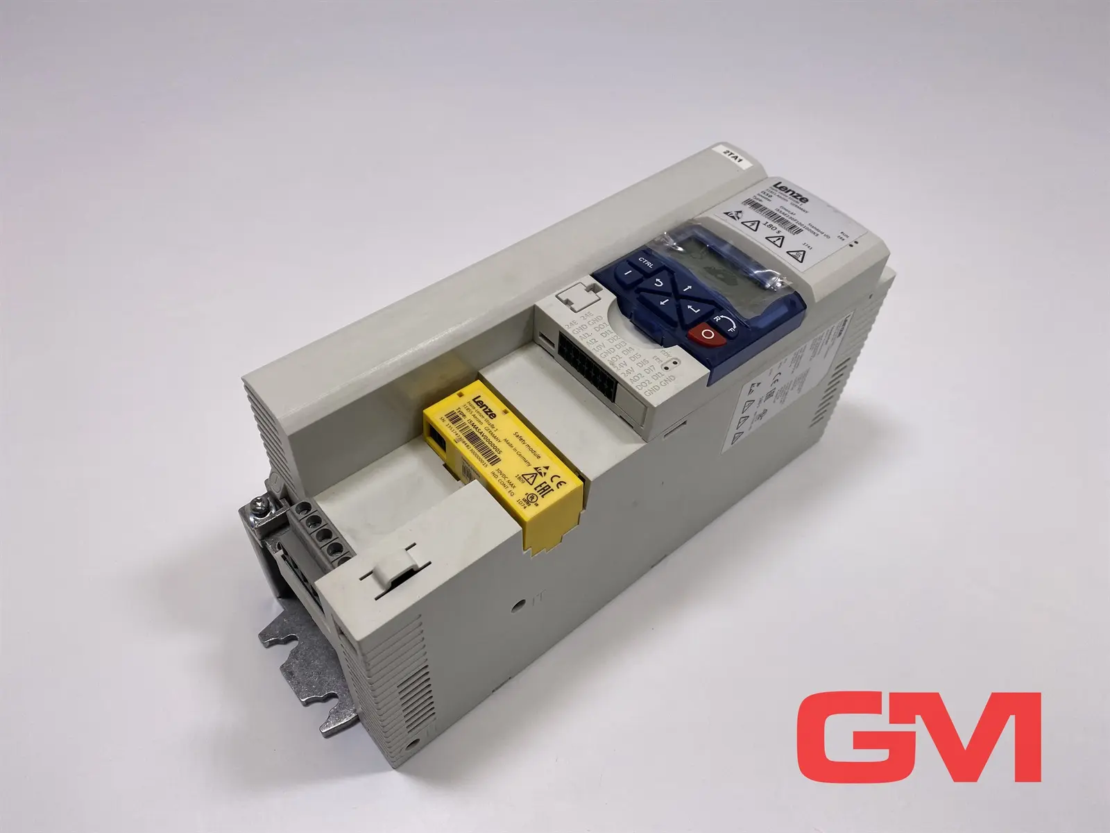 Produktfoto 1 von Lenze Frequenzumrichter i550 cabinet frequency inverter I55AE230F1001000KS 180 s