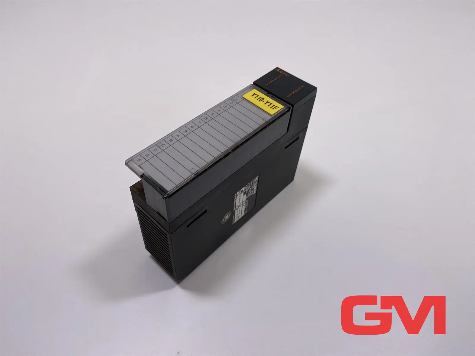Produktfoto 1 von Mitsubishi Electric Ausgangsmodul A1SY10 Output Module Unit DC24V BD990D483H06
