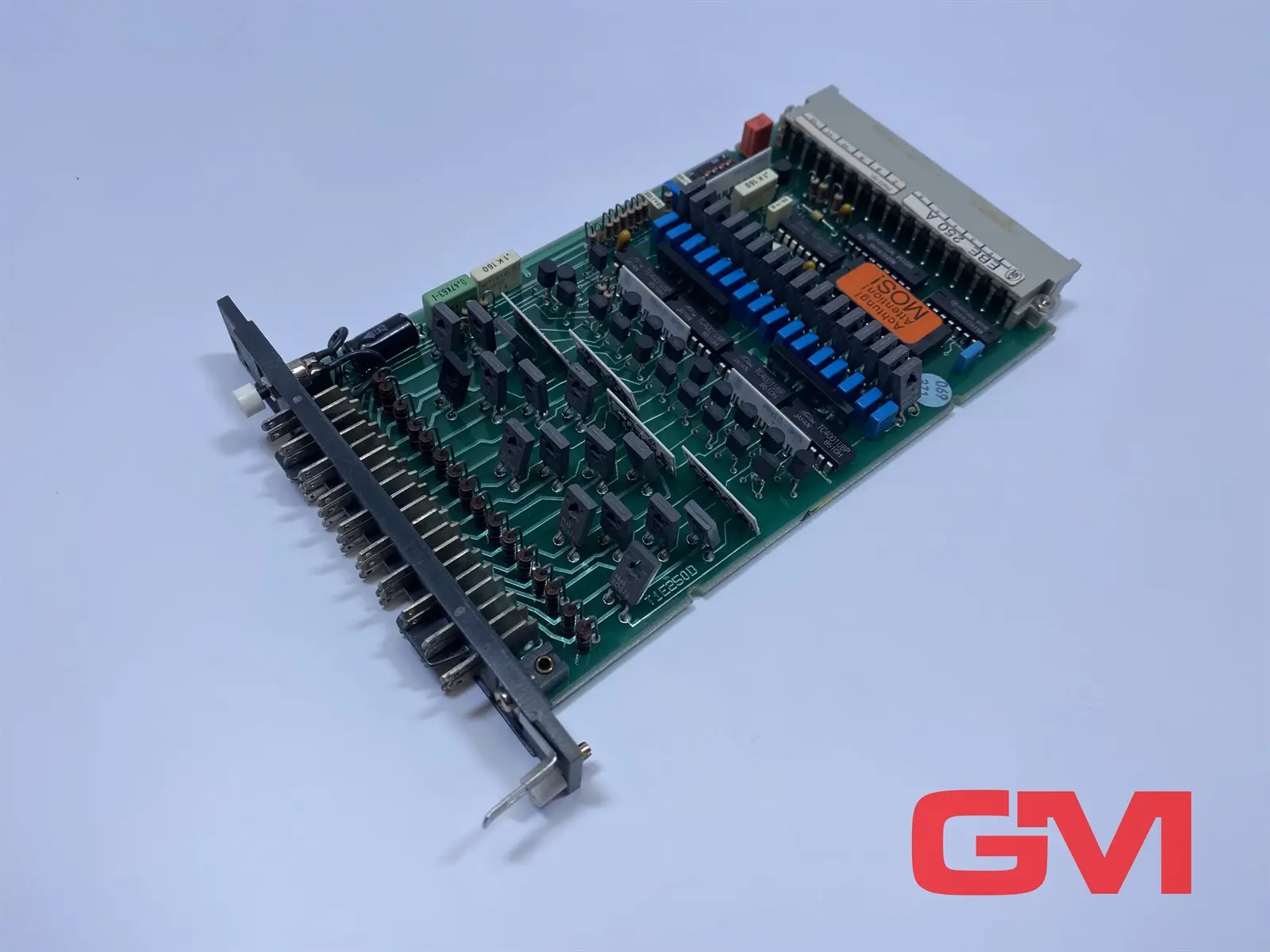 Produktfoto 1 von Klöckner Moeller Ausgangsmodul EBE 250 A output module Digitalausgangsmodul