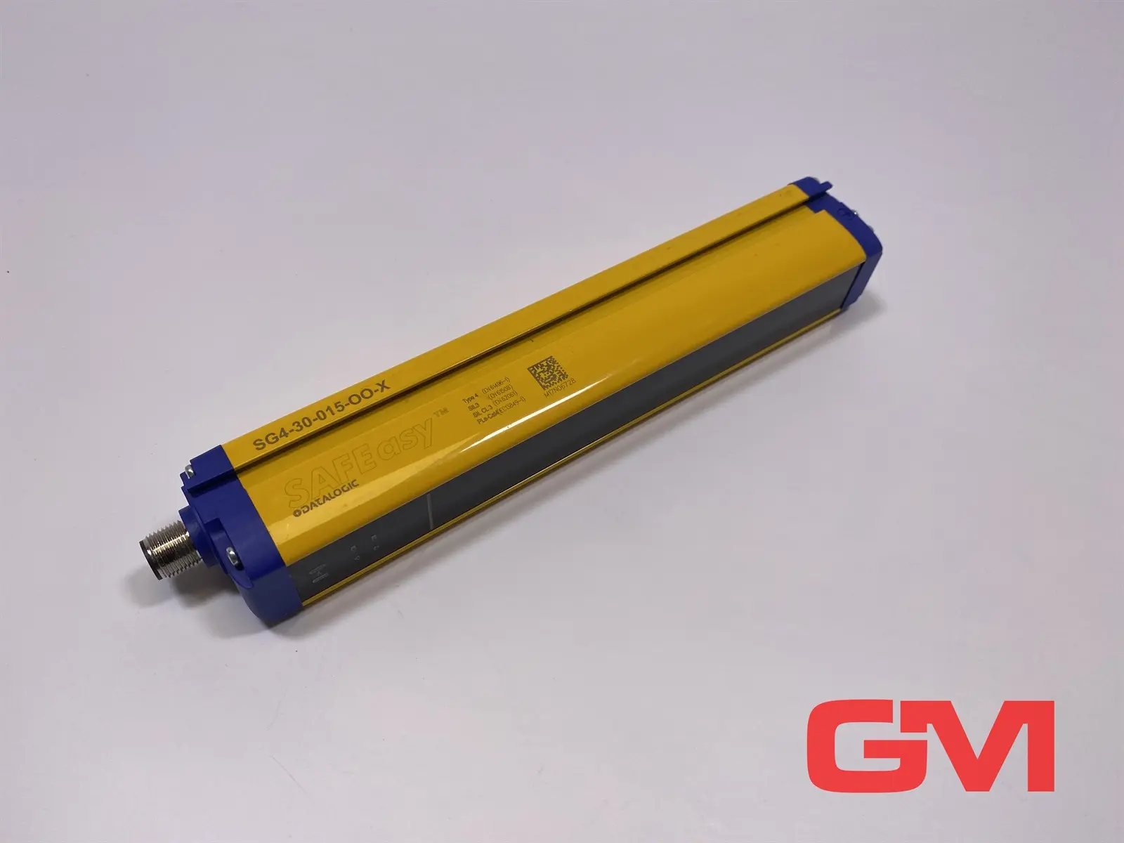 Produktfoto 1 von Datalogic Sicherheitslichtvorhang SG4-30-015-OO-X Safety Light sensor Set