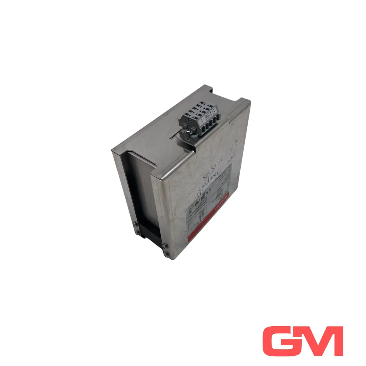 Produktfoto 1 von Beckhoff Akkupack C9900-U330 Batterpack 24V 3.4 Ah PTC RUE900 (30V/9A)