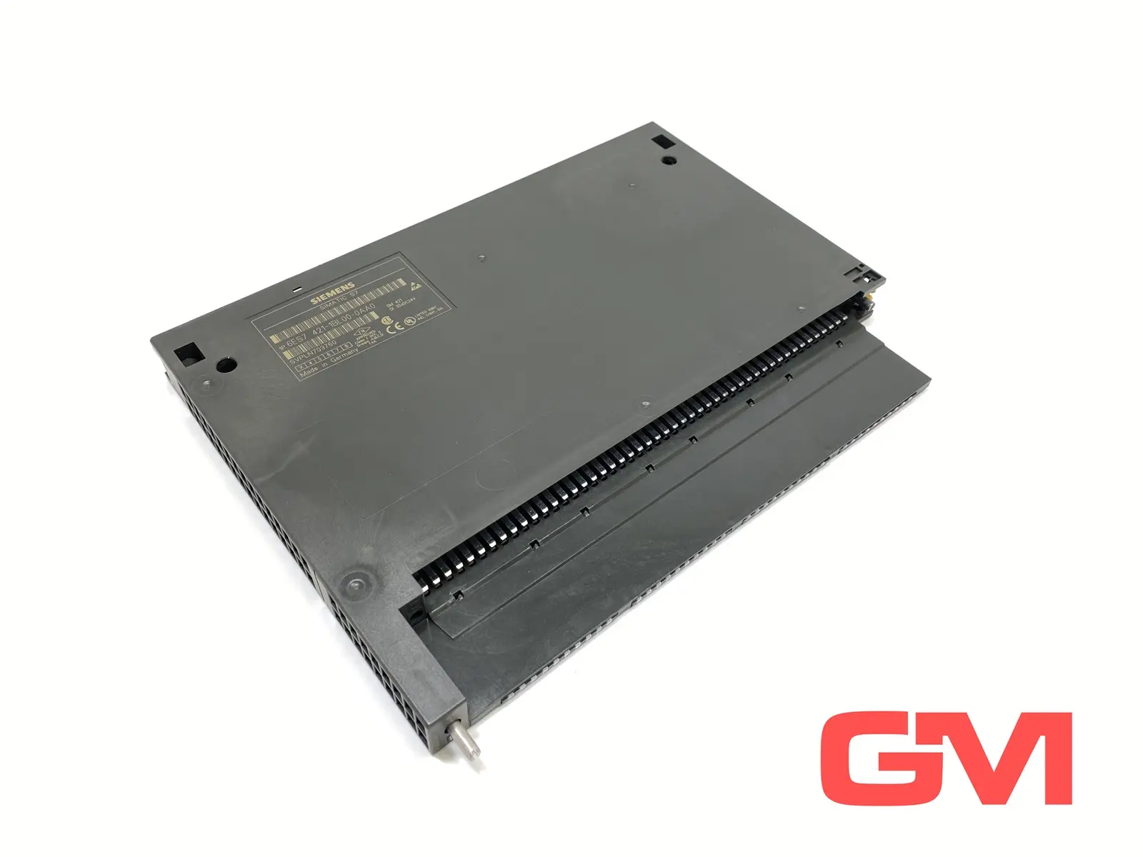 Produktfoto 1 von Siemens Digitaleingabe 6ES7421-1BL00-0AA0 digital input Module Version 03