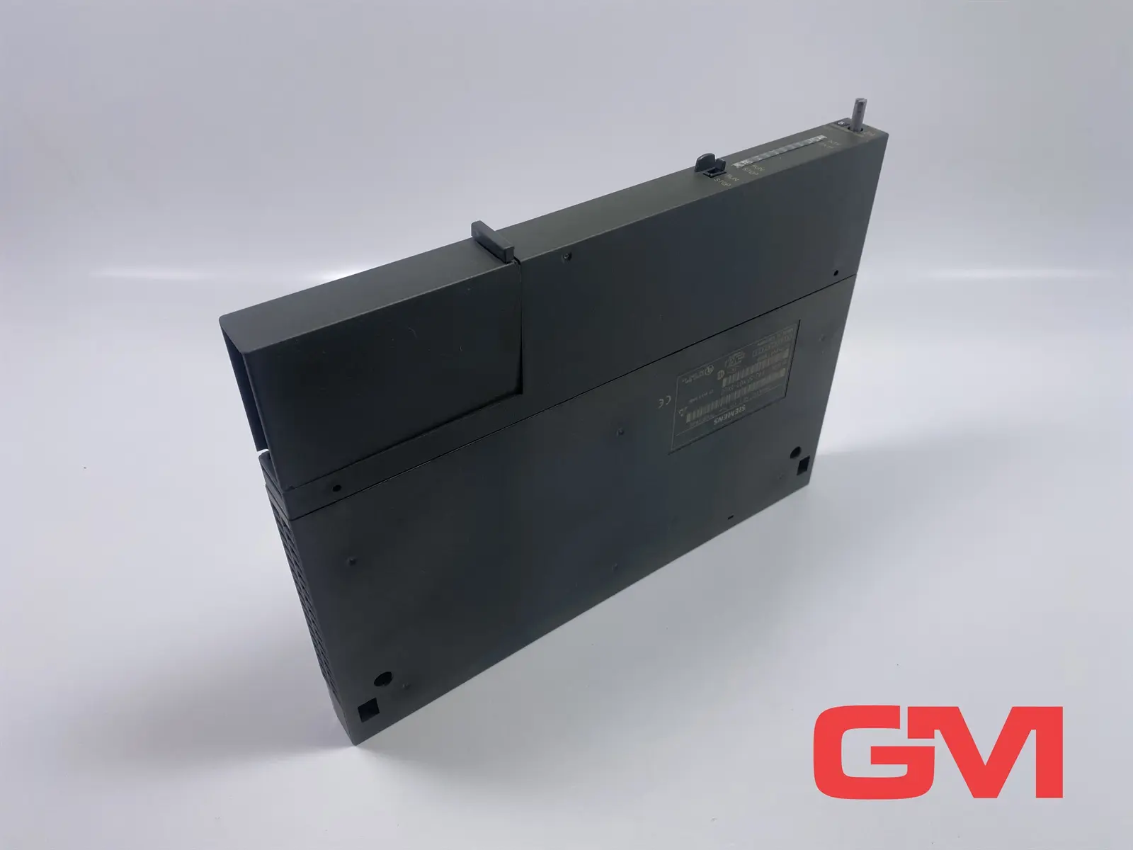 Produktfoto 1 von Siemens Kommunikationsprozessor 6GK7 443-5FX01-0XE0 communication CPU E-Stand 02