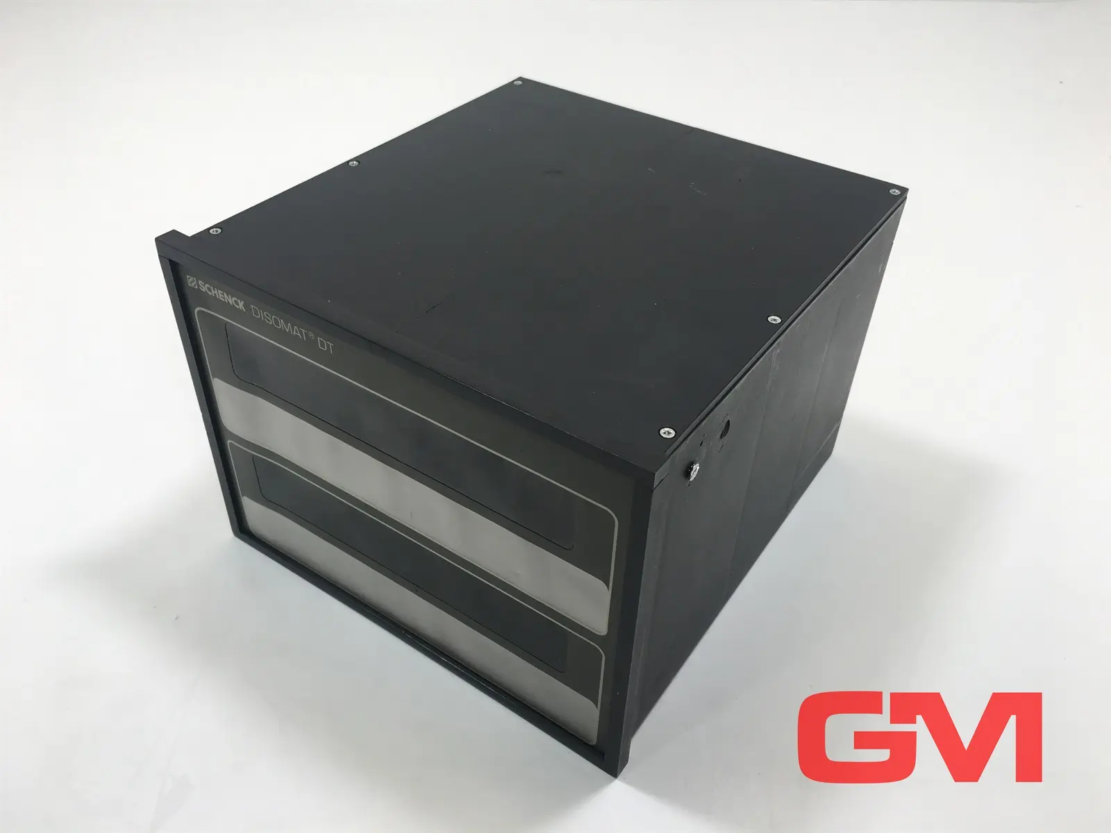 Produktfoto 1 von Schenck Wägeterminal DTA 404 weighing terminal Disomat DT Waage Anzeige Display