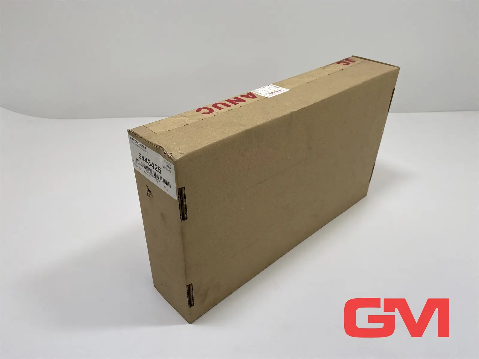 Produktfoto 1 von Fanuc Stromversorgung A16B-2203-0370-R Power Supply Module A16B-2203-0370 PCB-M