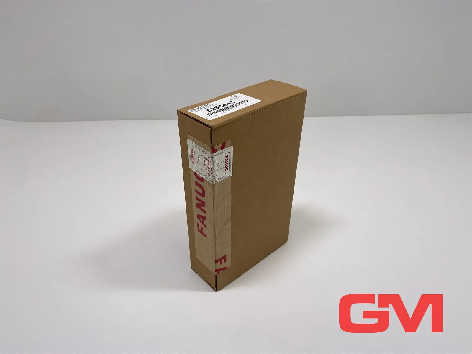 Produktfoto 1 von Fanuc Robotics Servocontroller A20B-3300-0392-R PCB Servo Control A20B-3300-0392