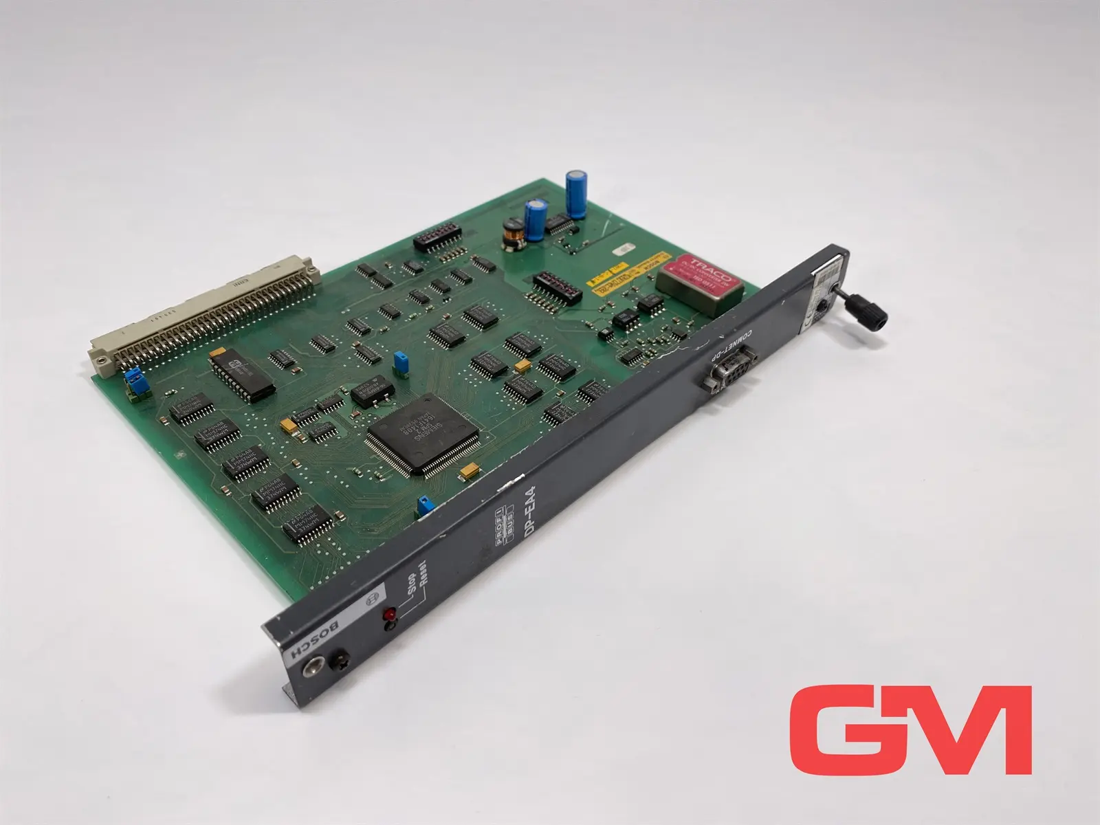 Produktfoto 1 von Bosch Profibusmodul 1070077504-202 Profibus Module DP-EA4 Versionsstand 01