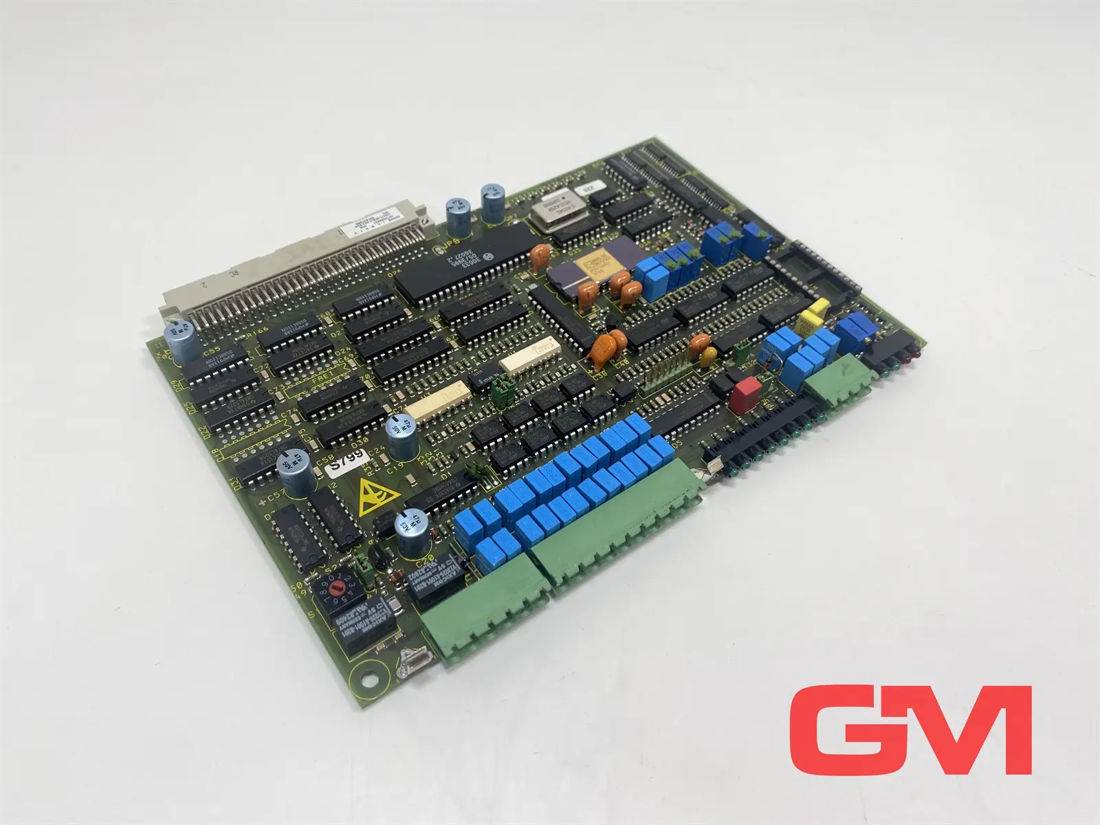 Produktfoto 1 von Bosch Platine Mat. Nr. 1070066627-309 circuit board 09W06 Leiterplatte Karte